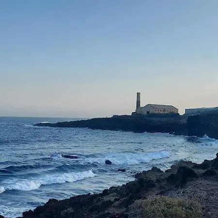 Bufadero * Los Silos